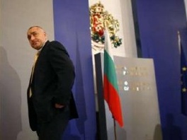 Bojko Borisov (Foto: Reuters)