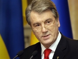 Osuđena odluka juščenka da odlikuje Banderu