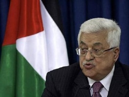 Mahmoud Abbas (Foto: Reuters)