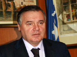 Kemal Kozarić