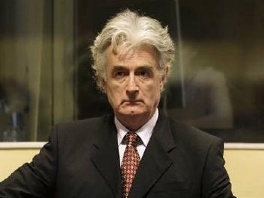 Karadžić nagovijestio zahtjev za odgađanje suđenja