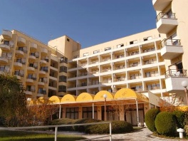 Hotel "Ero" u Mostaru