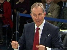 Tony Blair (Foto: Reuters)