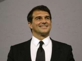 "Nema šanse da prodamo Messija Interu"