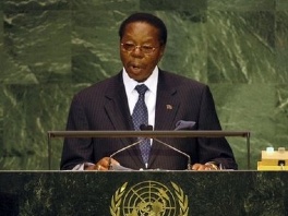 Bingu wa Mutharika (Foto: AFP/File)