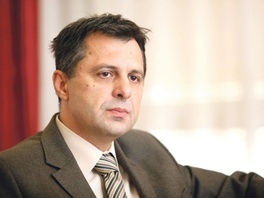 Igor Radojičić (Foto: Nezavisne novine)