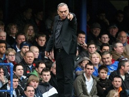 Avram Grant posjetio bordel u Portsmouthu