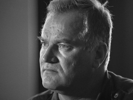 general Ratko Mladić