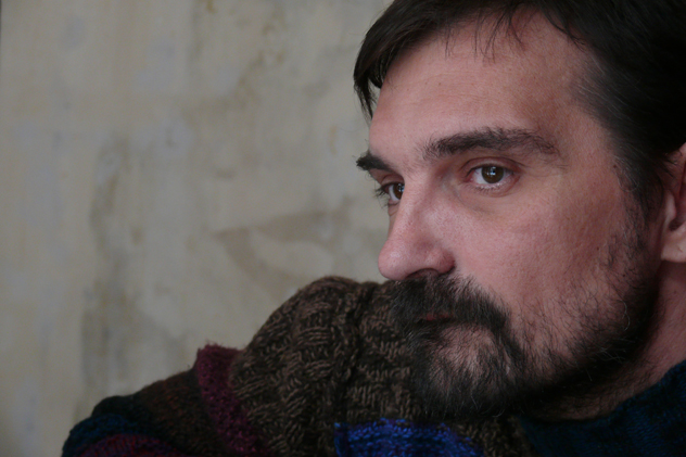 Leon Lučev (Foto: Jasenko Korjenić)