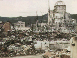 Hirošima (Foto: Arhiv)