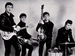 "Lennon je volio Liverpool, ja Everton"