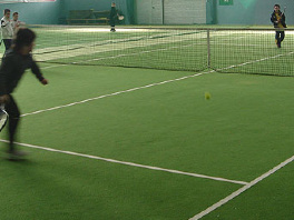 Fed cup: BiH - Austrija 0:3