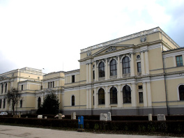 Otvorena izložba "U svijetu igre"