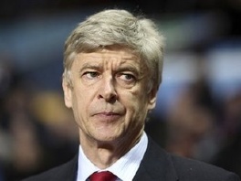 Wenger traži pojačanja za 40 miliona eura