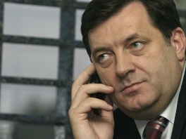 "Zakon o referendumu nije protiv Bošnjaka i Hrvata"