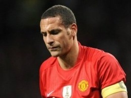 Ferdinand povukao žalbu FA-u