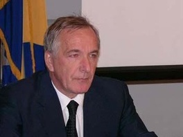 "Nisam štitio mudžahedine"