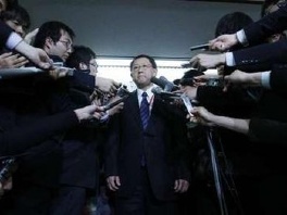 Akio Toyoda (Foto: Reuters)