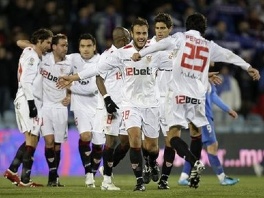 Sevilla prvi finalist