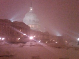 Washington (Foto: Fox News)