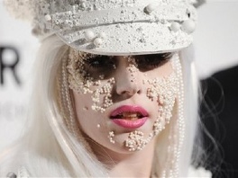 Lady Gaga (Foto: AP)