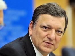 Jose Manuel Barroso (Foto: AFP)