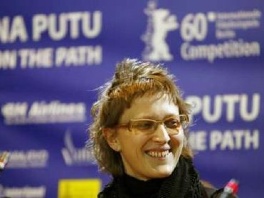 Jasmila Žbanić (Foto: Reuters)