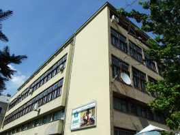Ekonomski fakultet u Sarajevu