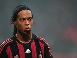 Ronaldinho (Foto: AFP/File)