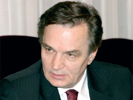 Haris Silajdžić (Foto: Arhiv)