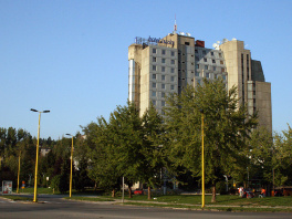 Hotel Tuzla