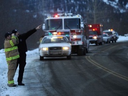 Foto: Anchorage Daily News