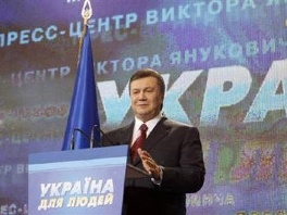 Viktor Janukovič (Foto: Reuters)