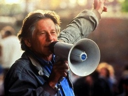 Roman Polanski (Foto: AFP/File)