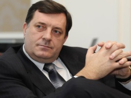 Milorad Dodik