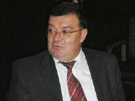 Rudo Vidović