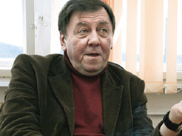 Prof. Miodrag Živanović