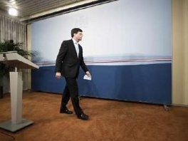 Jan Peter Balkenende (Foto: Reuters)