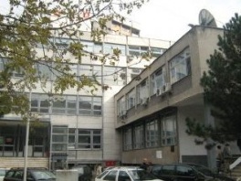 Fakultet političkih nauka u Sarajevu