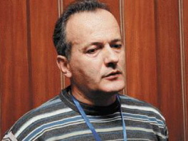 Ismet Bajramović