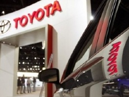Japan se nada vraćanju ugleda Toyote