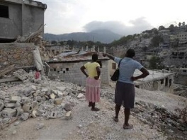 Broj mrtvih na Haitiju mogao bi se popeti na 300.000