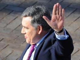 Gordon Brown (Foto: Reuters)