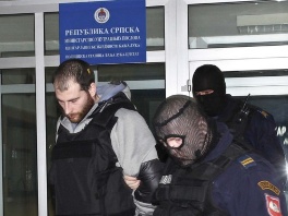 Danas odluka o ekstradiciji Bojana Gudurića