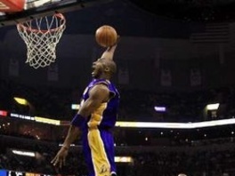 Kobe Bryant (Foto: Reuters)