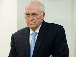 Dick Cheney (Foto: AFP/File)