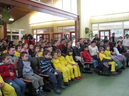 Grad Sarajevo podržao akciju "Djeca djeci"