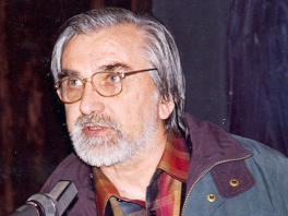 Ratko Orozović (Foto: Arhiv)