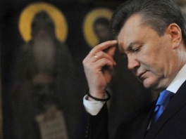 Viktor Janukovič (Foto: AFP/File)
