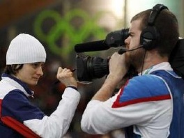 Martina Sablikova (Foto: Reuters)